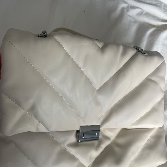 White purse zara - Picture 2 of 3